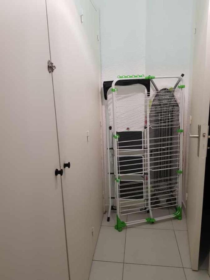Barcaresa-Elegant Appartement Vue Mer Wifi Parking Le Barcarès Zewnętrze zdjęcie